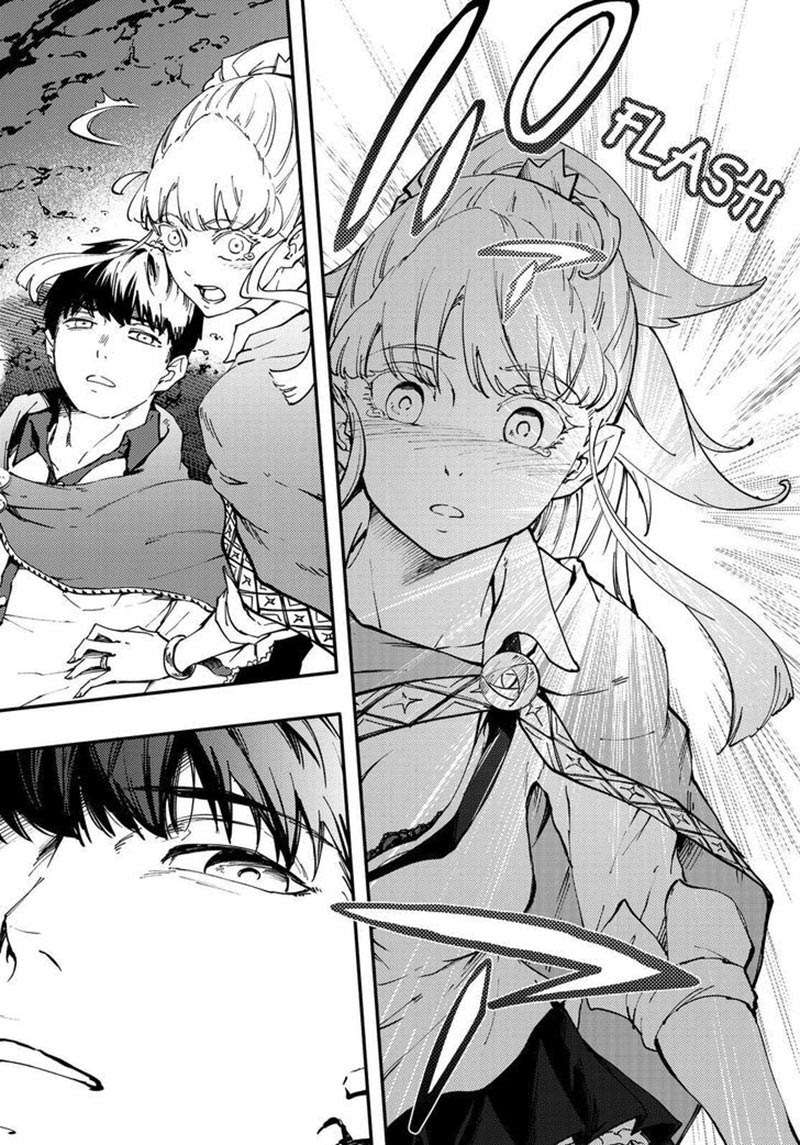 Kekkon Yubiwa Monogatari Chapter 30 Gambar 15