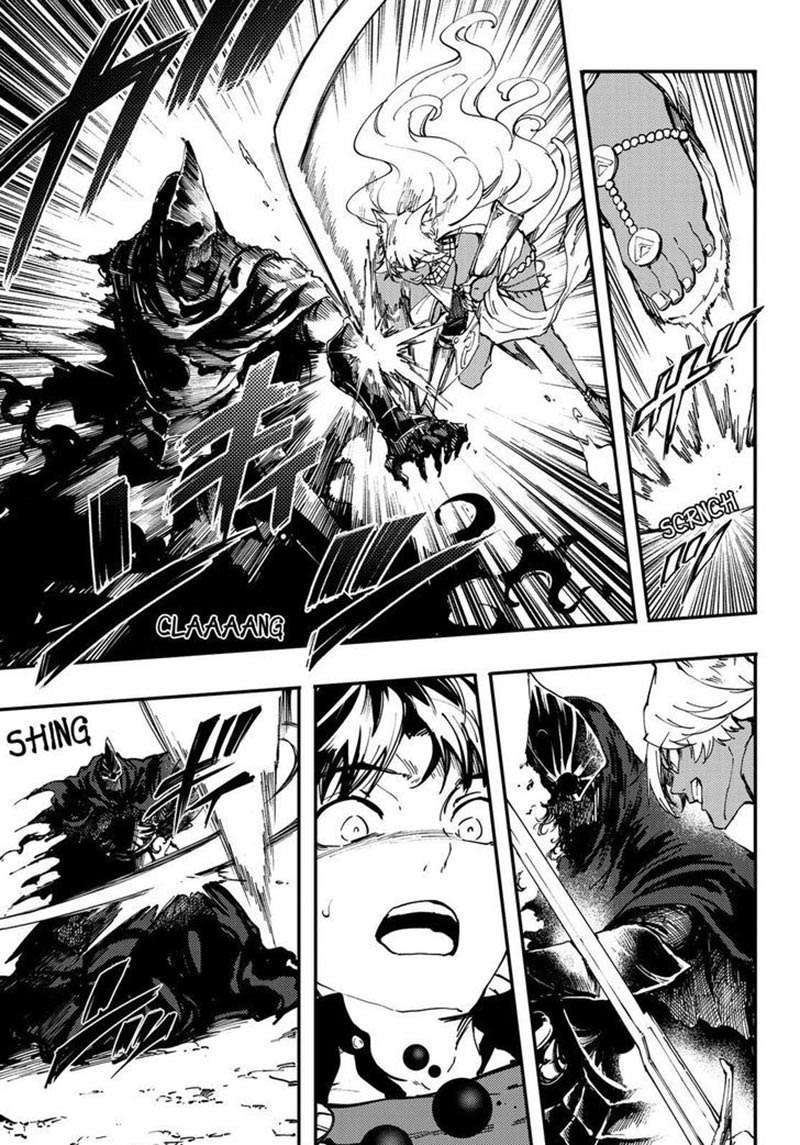 Kekkon Yubiwa Monogatari Chapter 30 Gambar 9