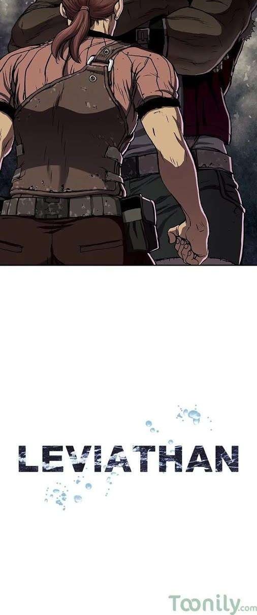 Leviathan Chapter 51 Gambar 29