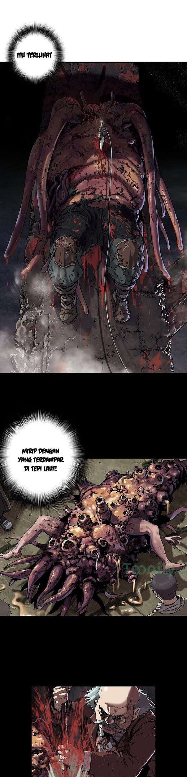 Baca  Leviathan Chapter 51 Gambar 2