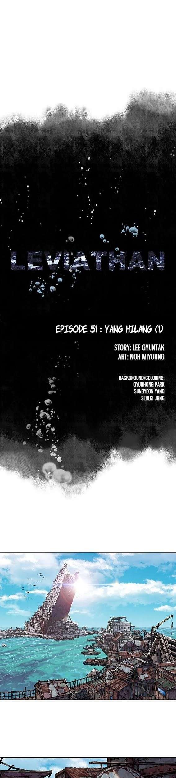 Leviathan Chapter 51 Gambar 5