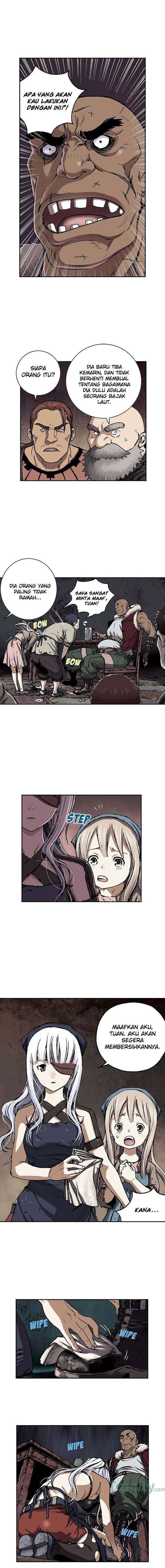 Leviathan Chapter 51 9