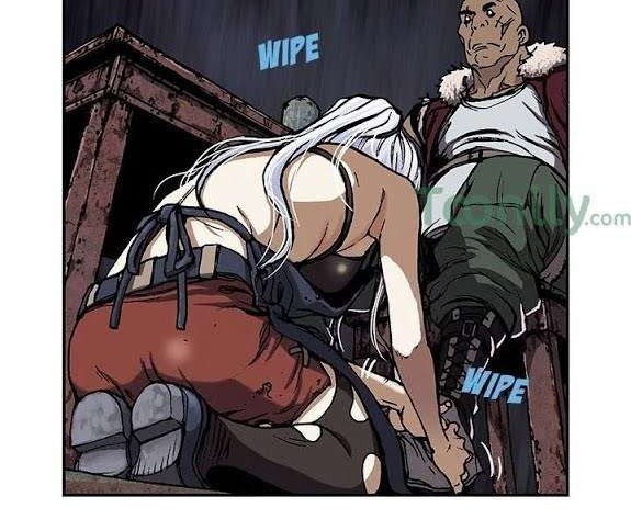 Leviathan Chapter 51 Gambar 23