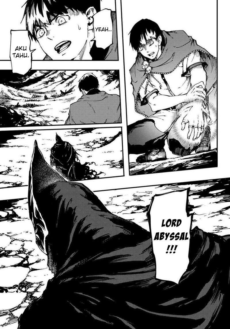 Kekkon Yubiwa Monogatari Chapter 29 Gambar 22