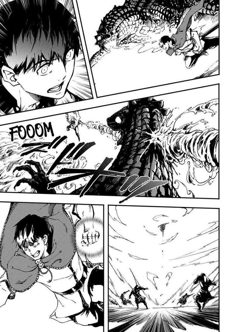 Kekkon Yubiwa Monogatari Chapter 29 Gambar 30