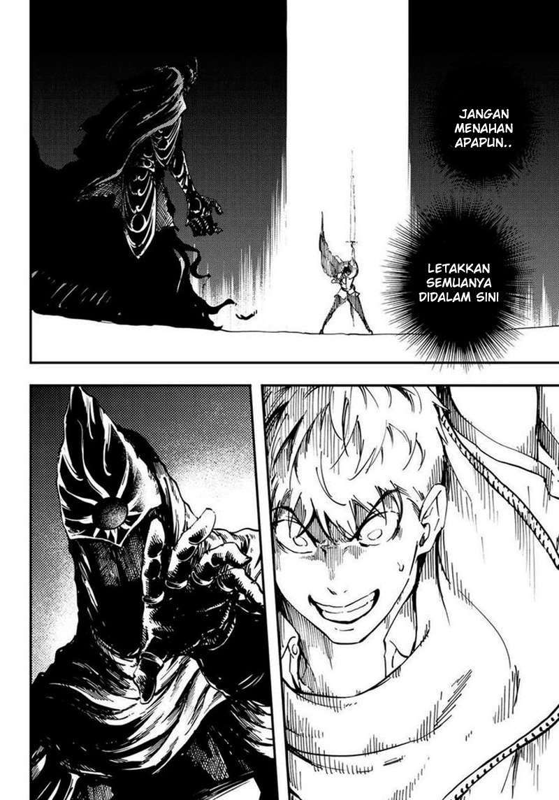 Kekkon Yubiwa Monogatari Chapter 29 Gambar 35