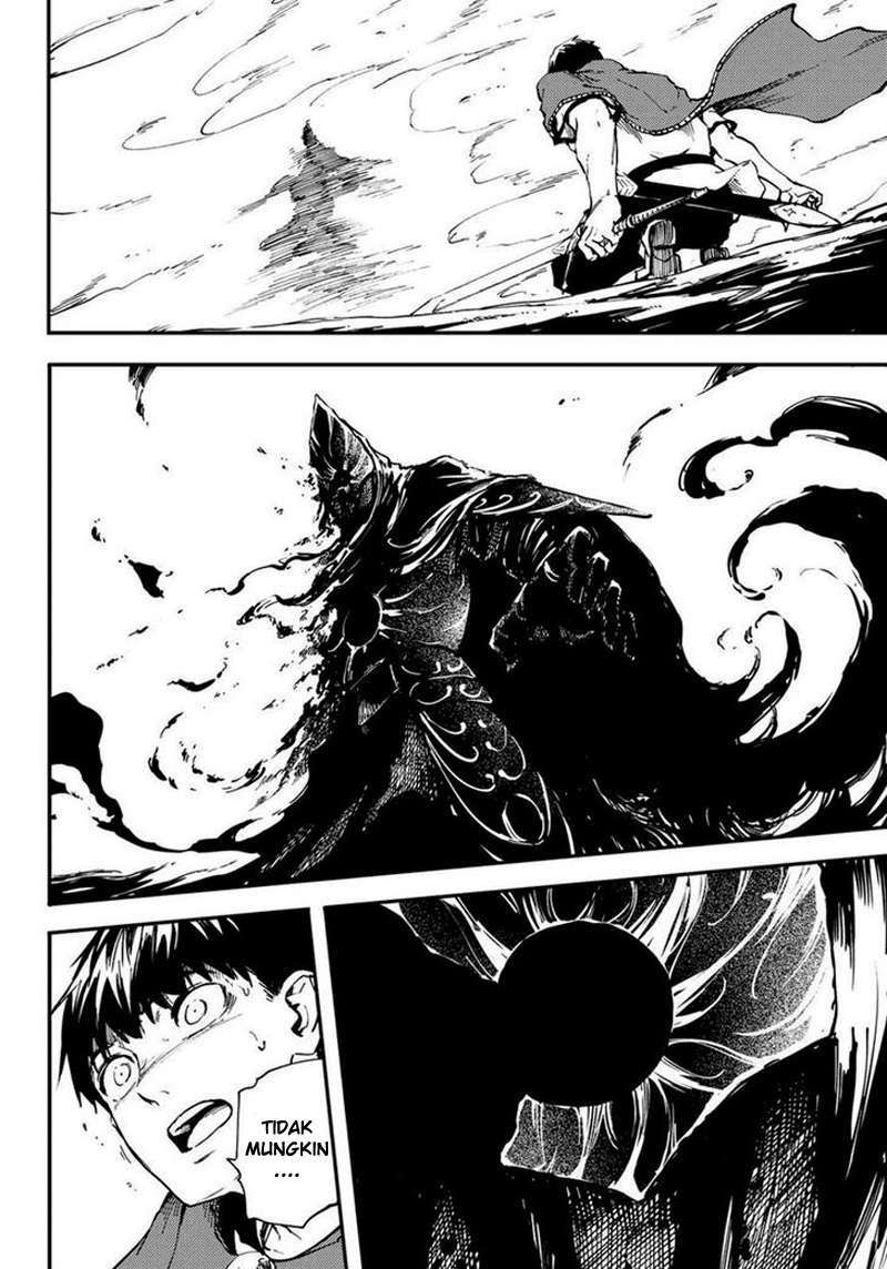 Kekkon Yubiwa Monogatari Chapter 29 Gambar 39