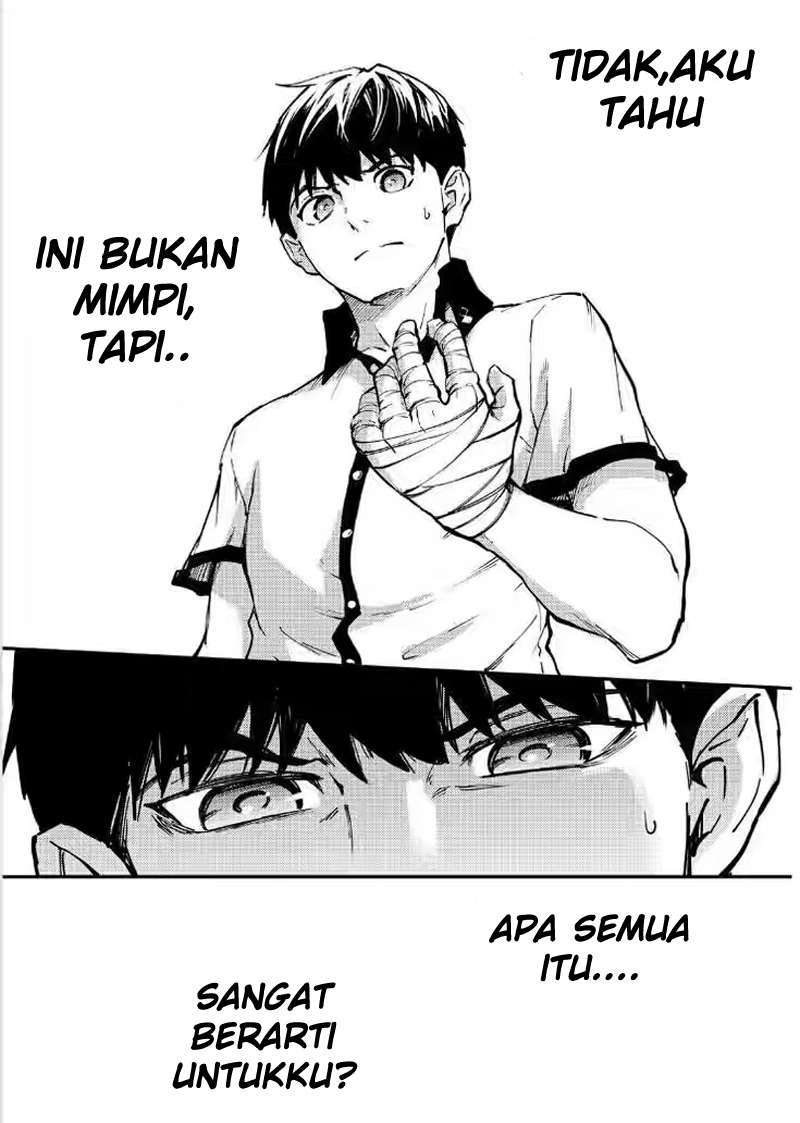 Kekkon Yubiwa Monogatari Chapter 27 Gambar 28