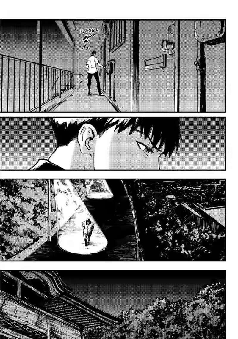 Kekkon Yubiwa Monogatari Chapter 27 Gambar 30