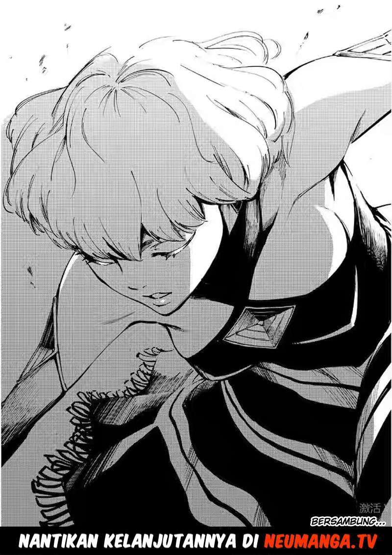 Kekkon Yubiwa Monogatari Chapter 27 Gambar 37