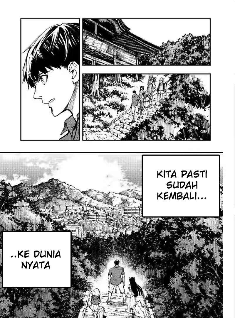 Kekkon Yubiwa Monogatari Chapter 27 Gambar 6