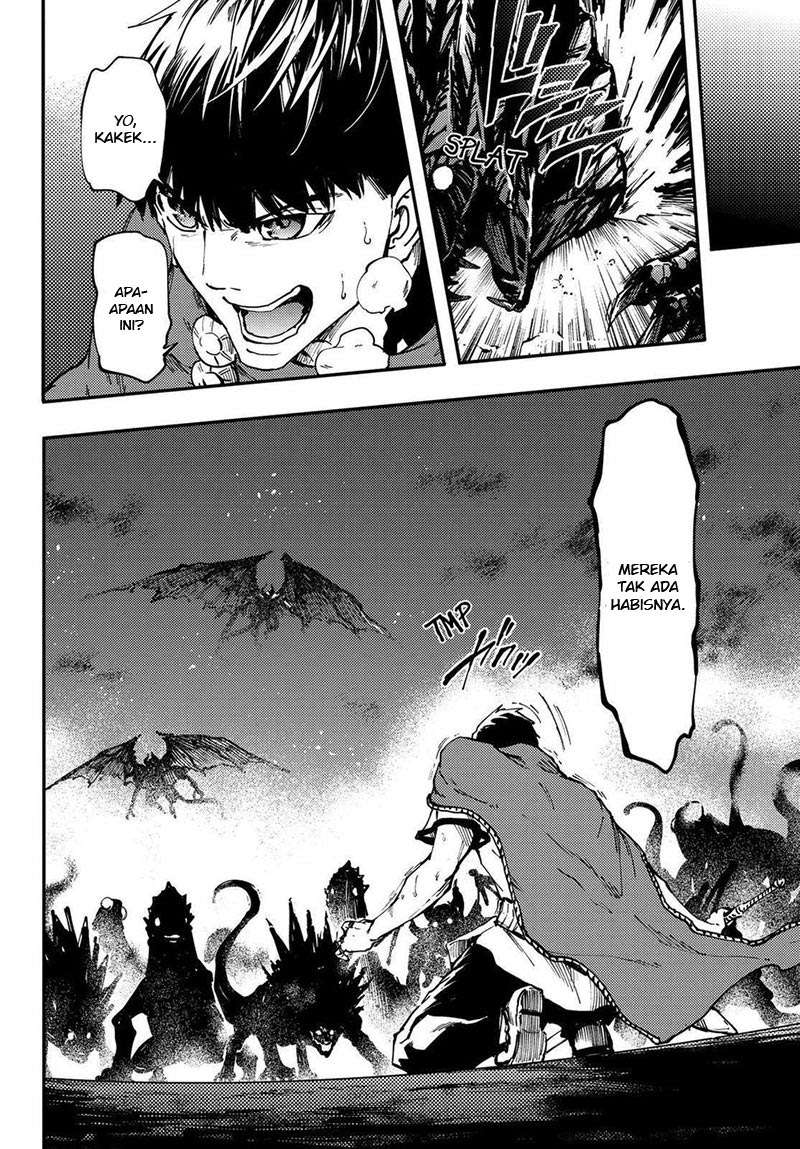 Kekkon Yubiwa Monogatari Chapter 26 Gambar 13