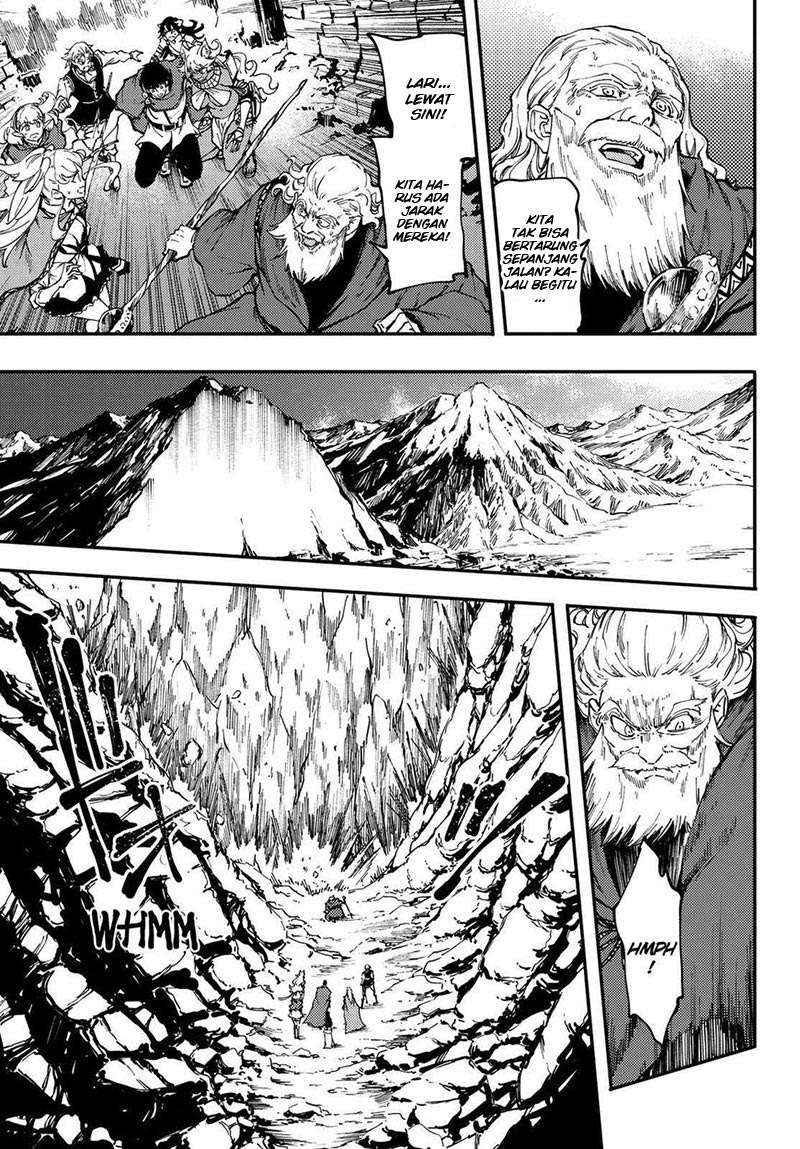 Kekkon Yubiwa Monogatari Chapter 26 Gambar 14