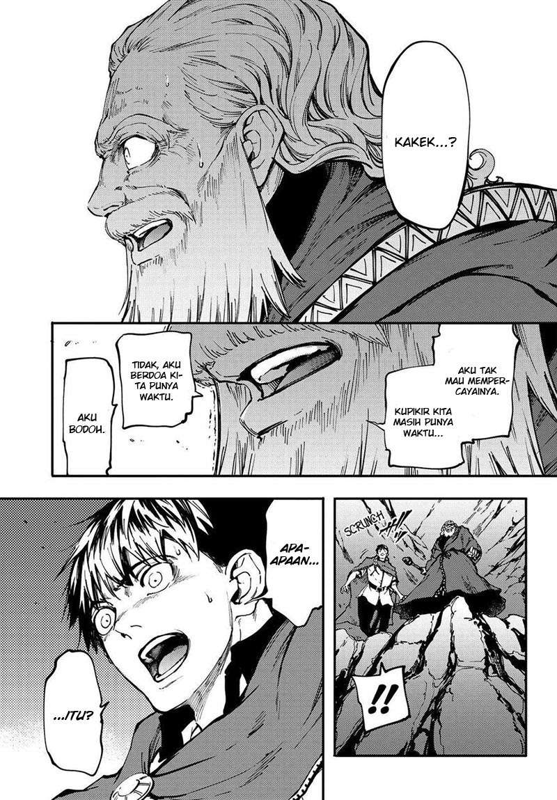 Kekkon Yubiwa Monogatari Chapter 26 Gambar 16