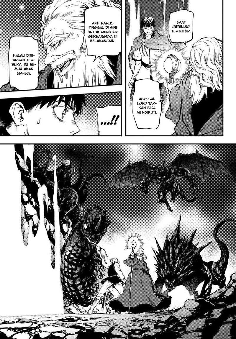 Kekkon Yubiwa Monogatari Chapter 26 Gambar 26