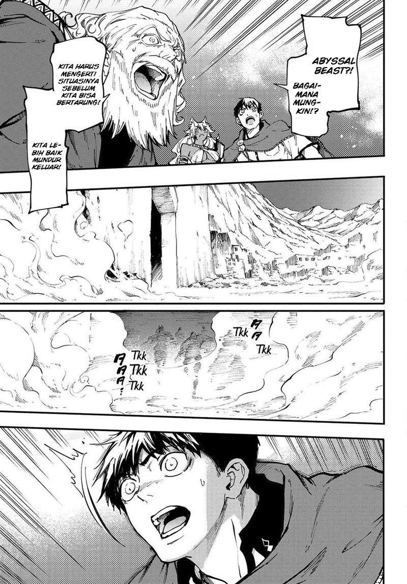 Kekkon Yubiwa Monogatari Chapter 26 Gambar 9