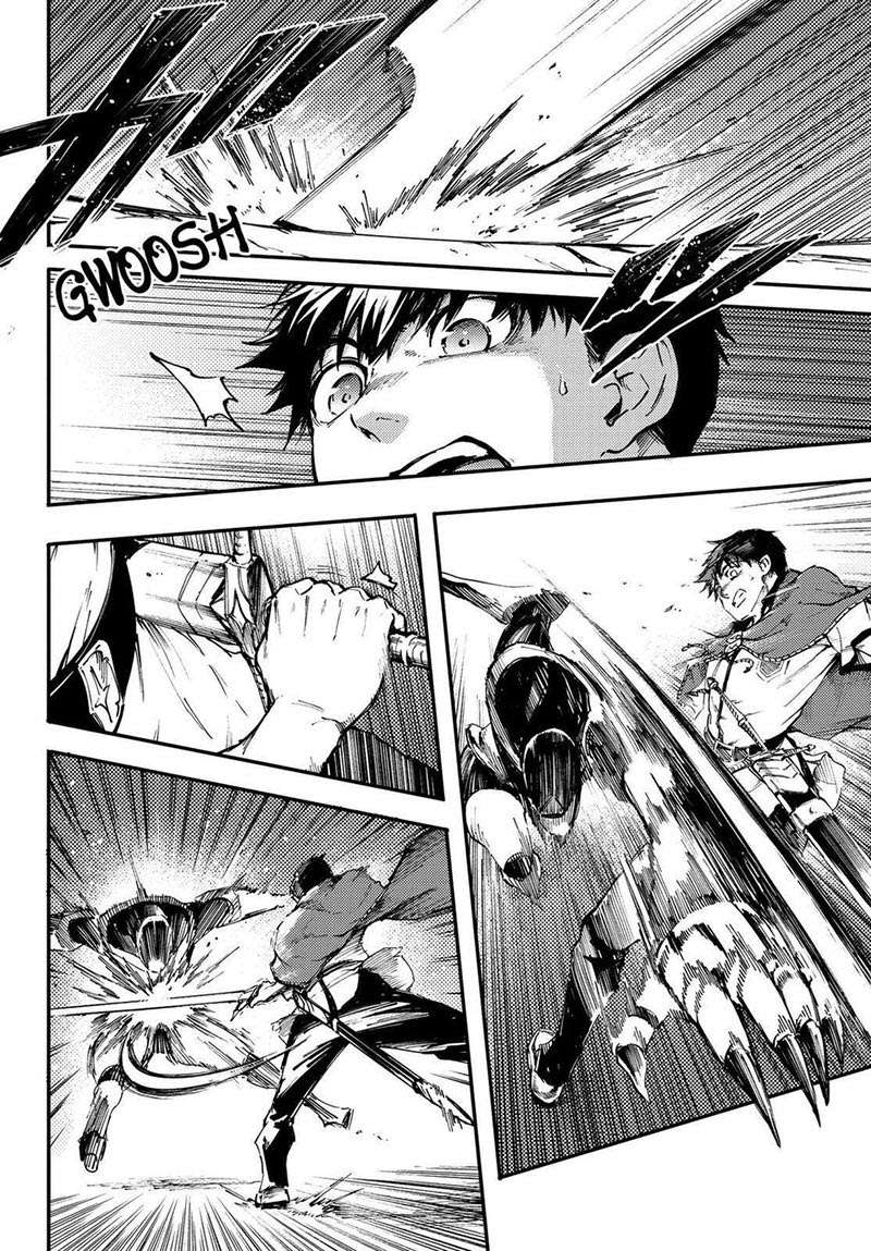 Kekkon Yubiwa Monogatari Chapter 25 Gambar 14