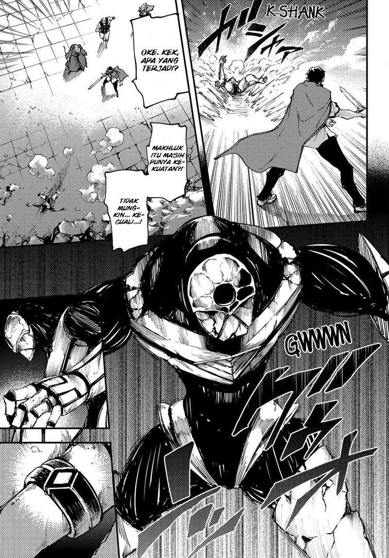 Kekkon Yubiwa Monogatari Chapter 25 Gambar 15