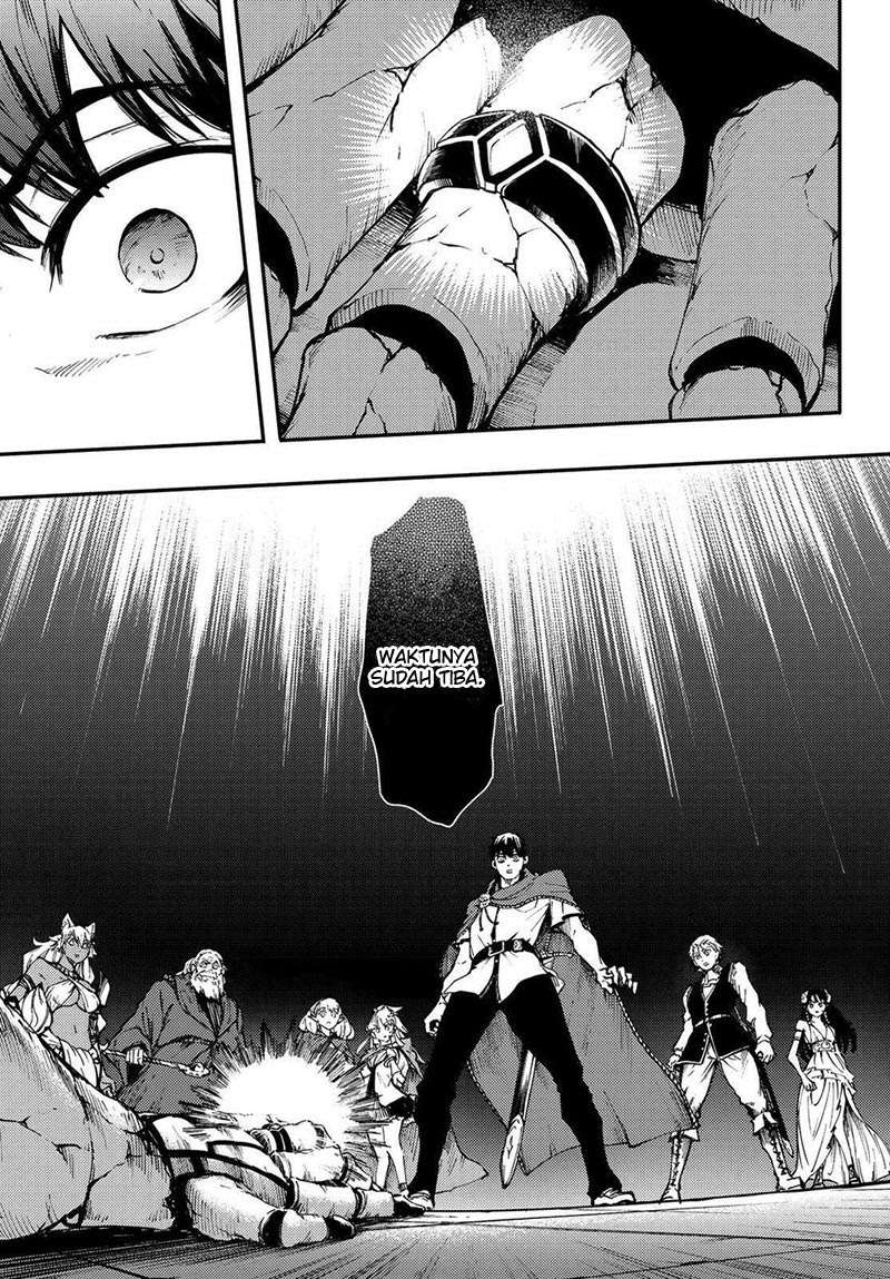 Kekkon Yubiwa Monogatari Chapter 25 Gambar 23