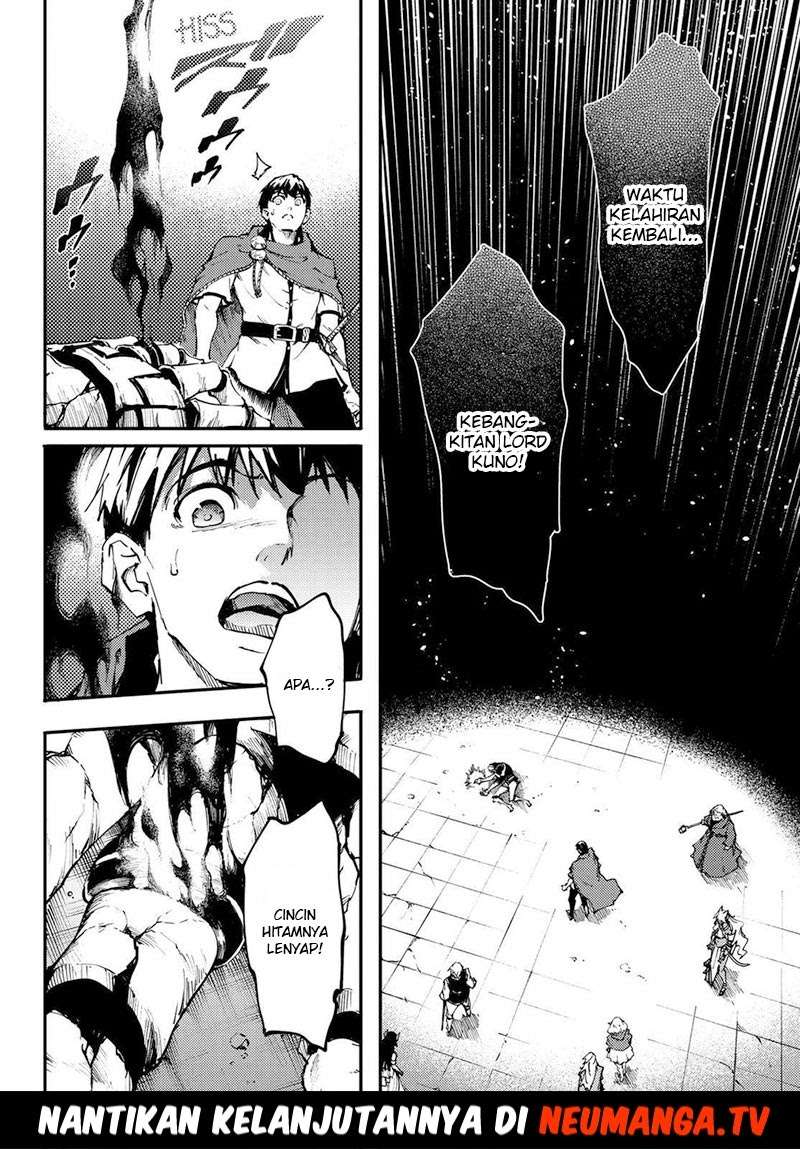Kekkon Yubiwa Monogatari Chapter 25 Gambar 24