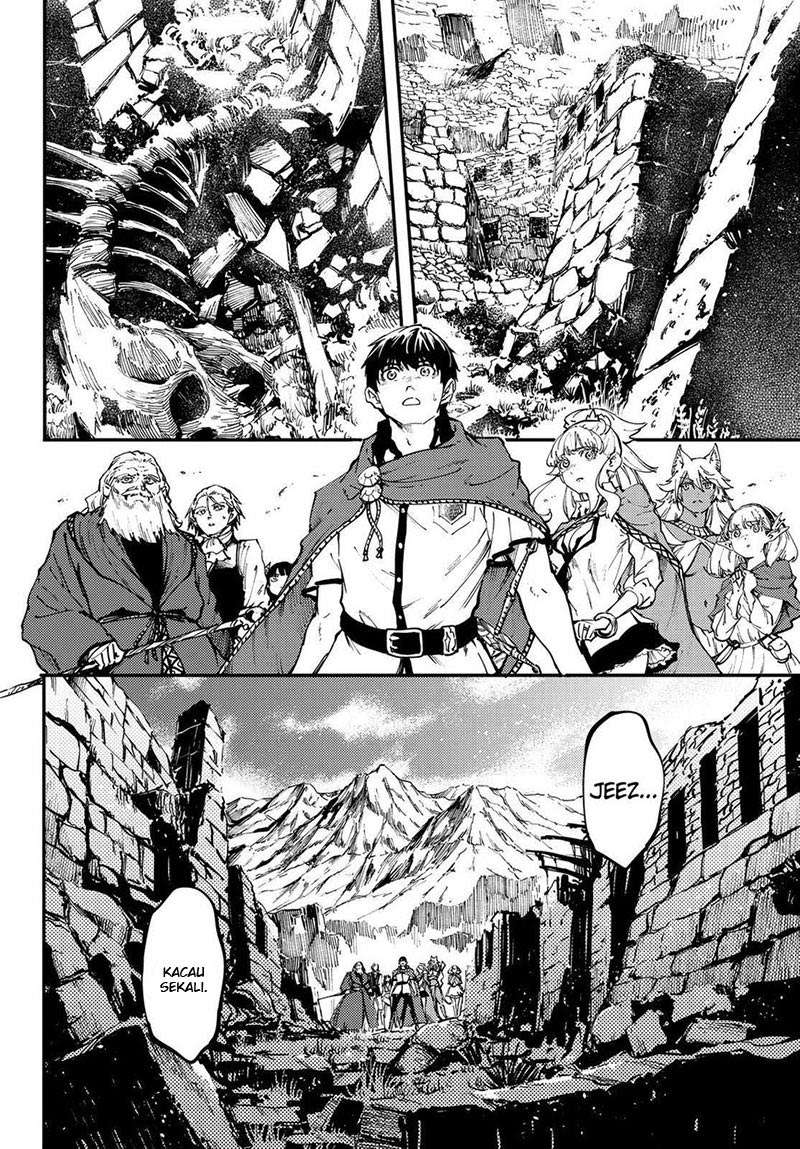 Kekkon Yubiwa Monogatari Chapter 25 Gambar 4