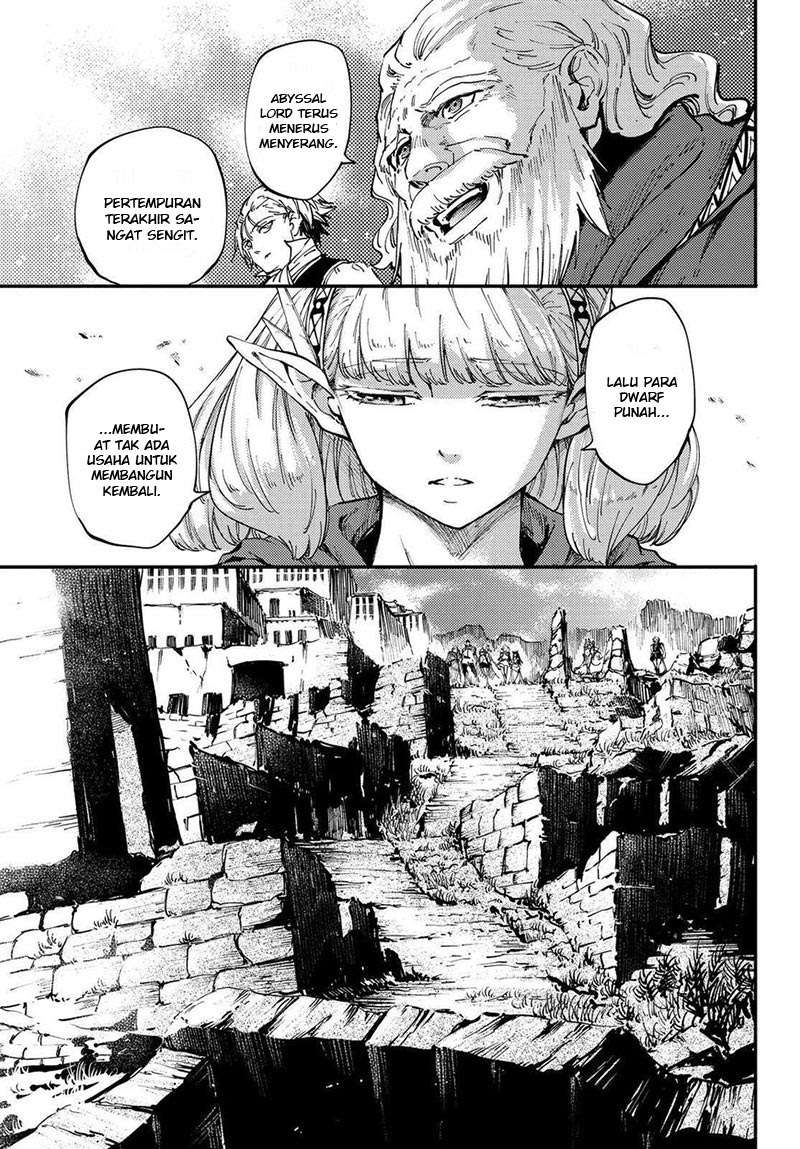Kekkon Yubiwa Monogatari Chapter 25 Gambar 5