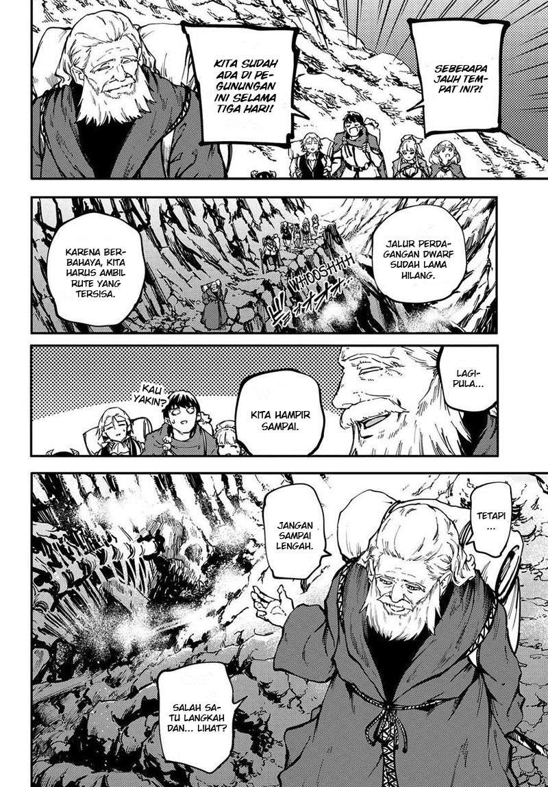 Kekkon Yubiwa Monogatari Chapter 24 Gambar 13