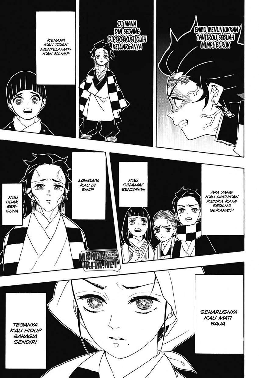 Kimetsu no Yaiba Chapter 59 Gambar 10