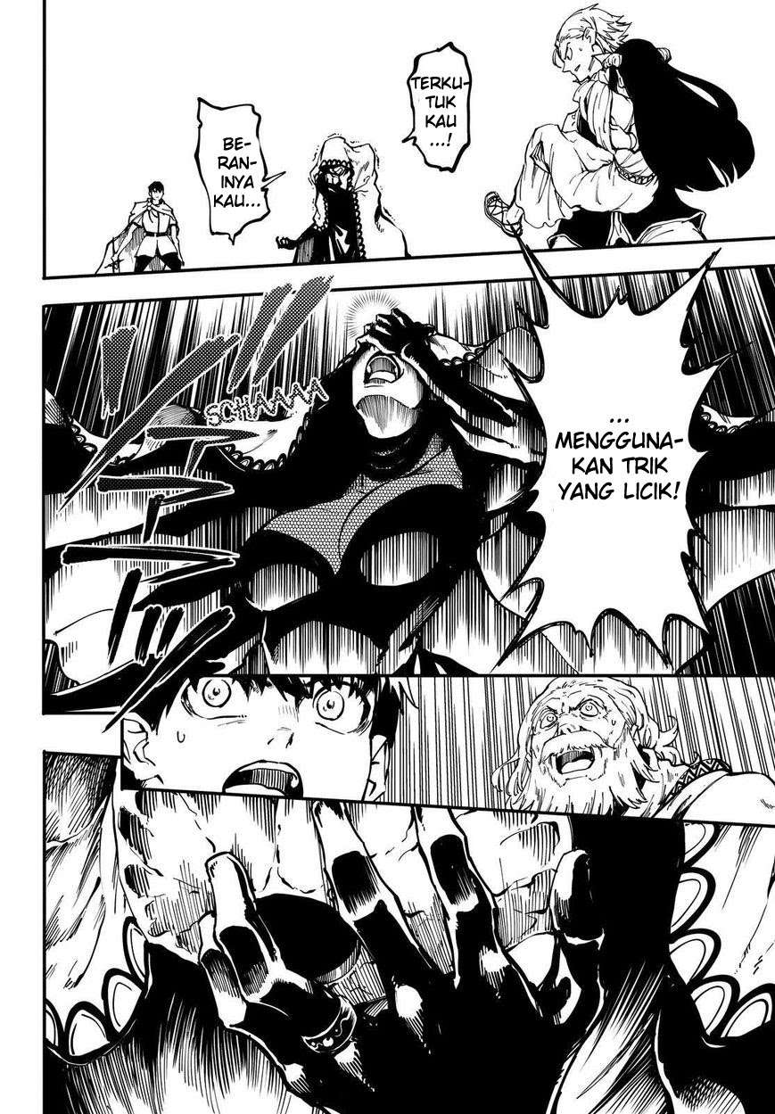 Kekkon Yubiwa Monogatari Chapter 21 Gambar 15