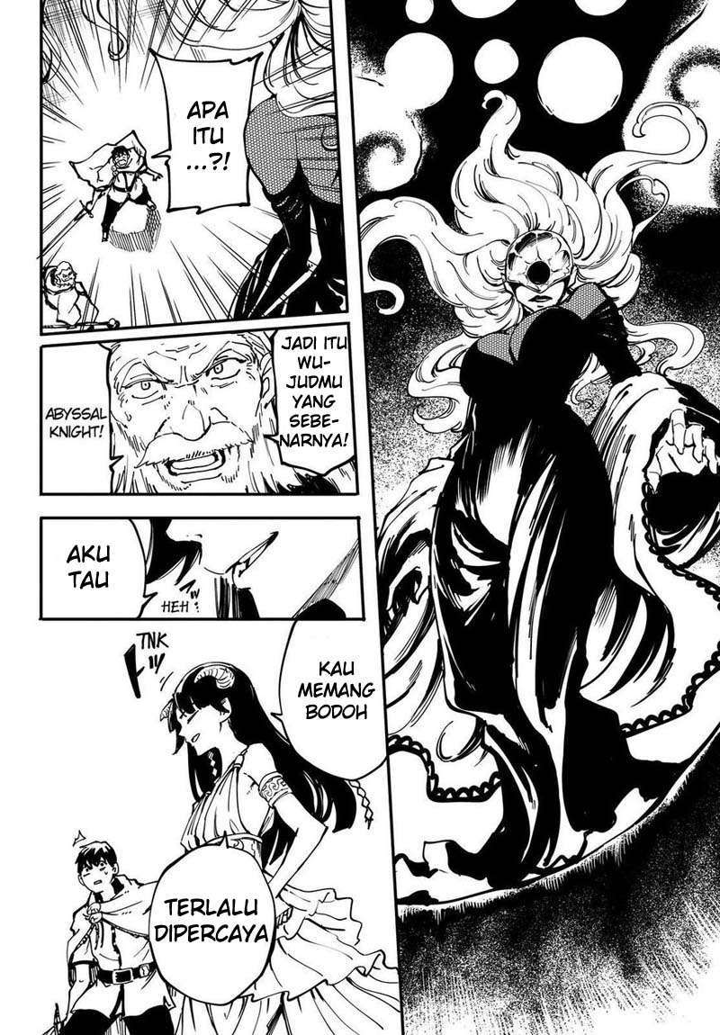 Kekkon Yubiwa Monogatari Chapter 21 Gambar 17