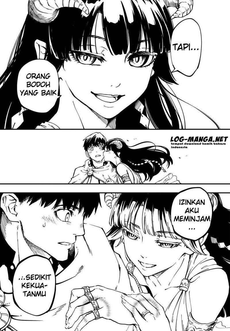 Kekkon Yubiwa Monogatari Chapter 21 Gambar 18