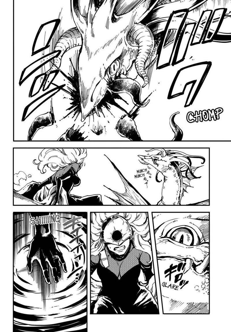 Kekkon Yubiwa Monogatari Chapter 21 Gambar 23