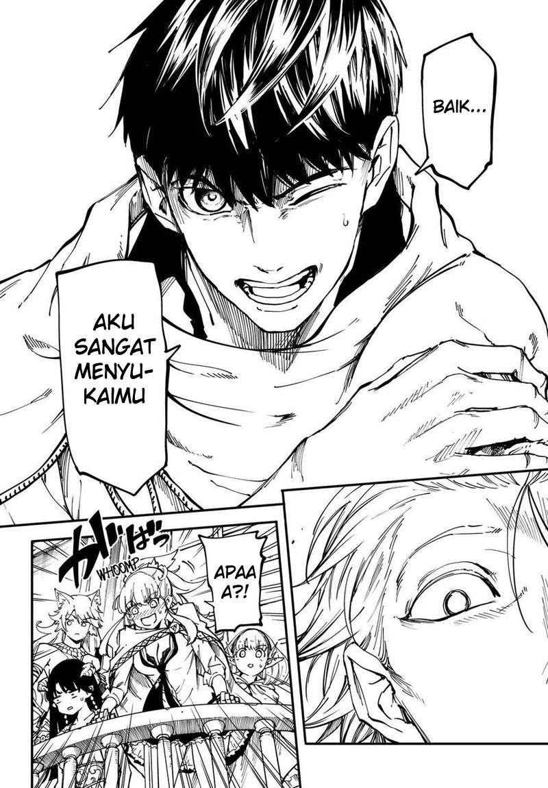 Kekkon Yubiwa Monogatari Chapter 21 Gambar 3