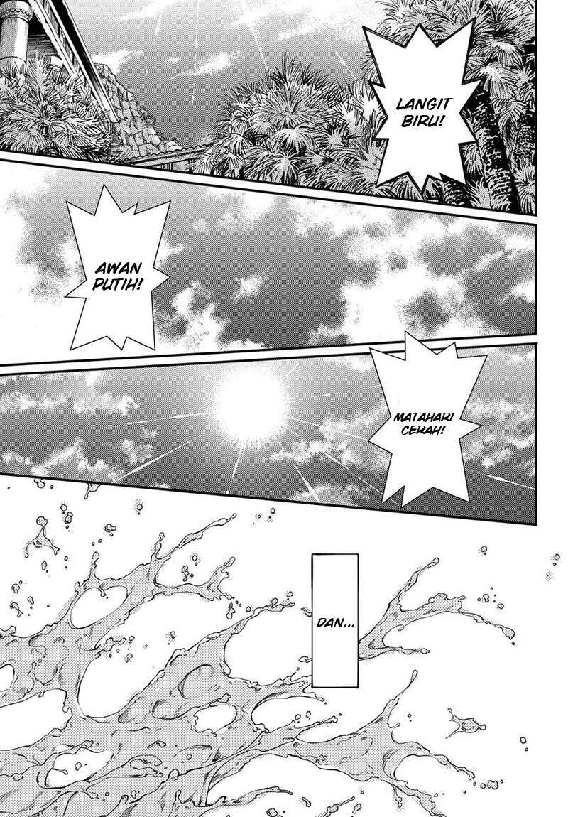 Baca Kekkon Yubiwa Monogatari Chapter 19 Gambar 2