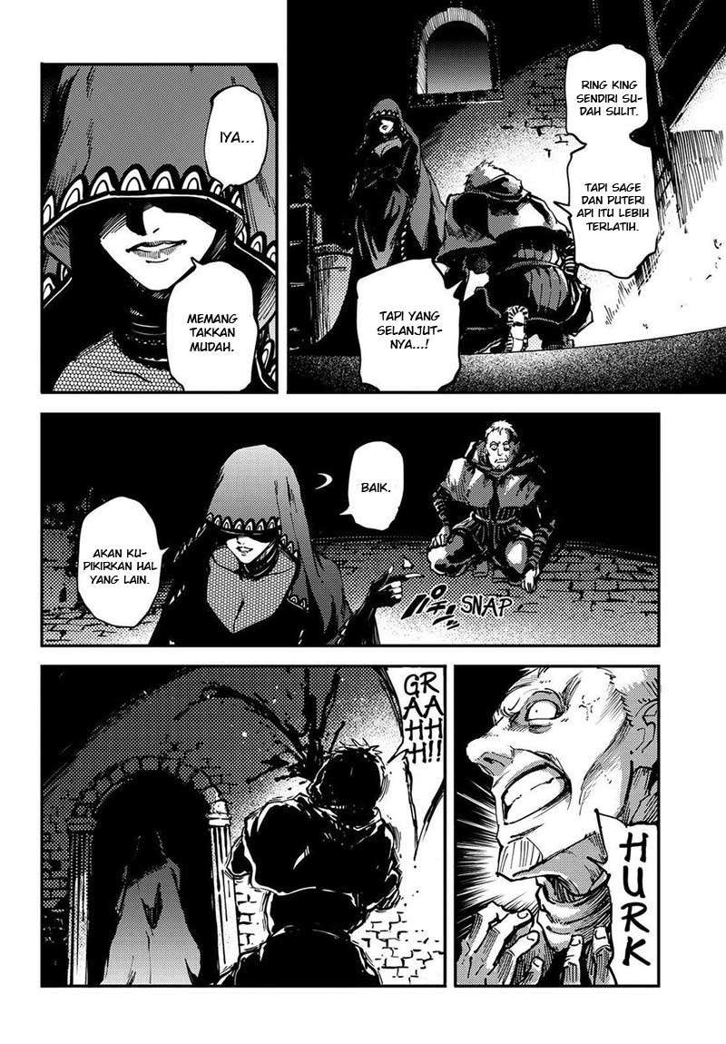Kekkon Yubiwa Monogatari Chapter 19 Gambar 33