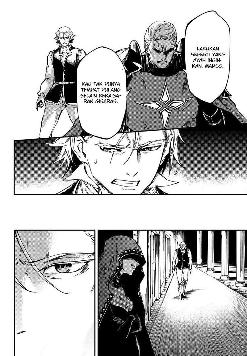 Kekkon Yubiwa Monogatari Chapter 19 Gambar 35