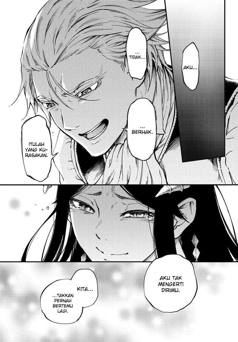 Kekkon Yubiwa Monogatari Chapter 18 Gambar 30