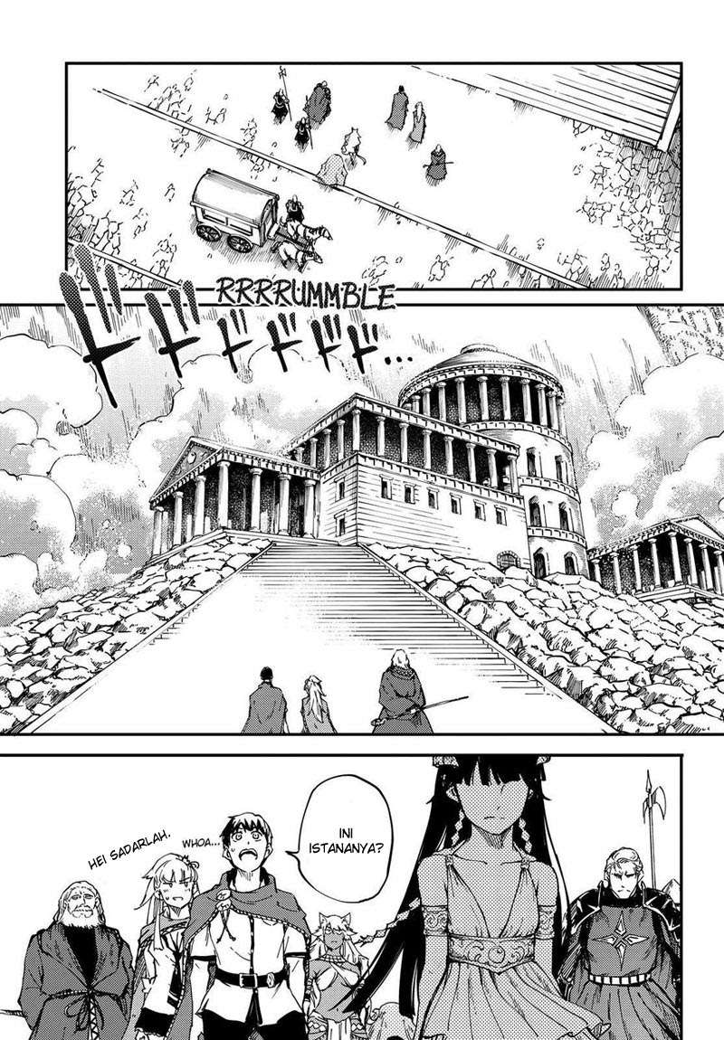 Kekkon Yubiwa Monogatari Chapter 17 Gambar 26