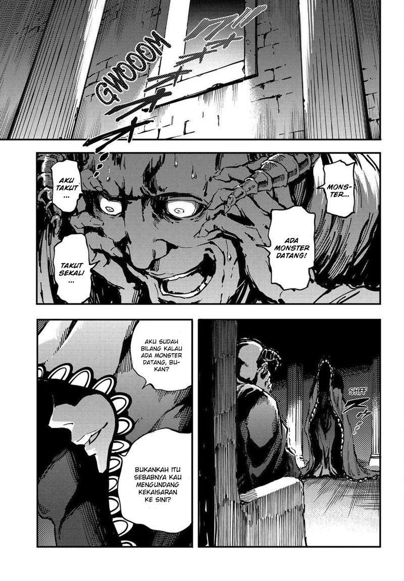 Kekkon Yubiwa Monogatari Chapter 17 Gambar 34