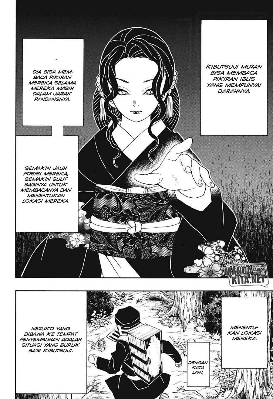 Kimetsu no Yaiba Chapter 52 3