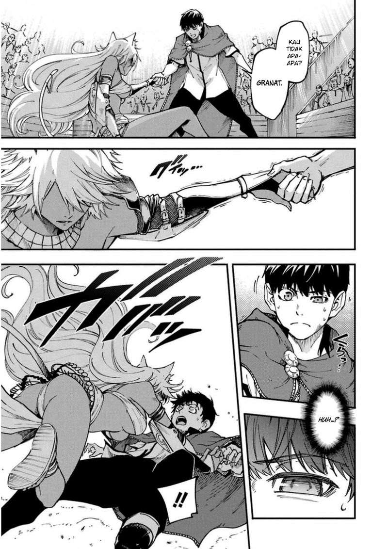 Kekkon Yubiwa Monogatari Chapter 16 Gambar 6