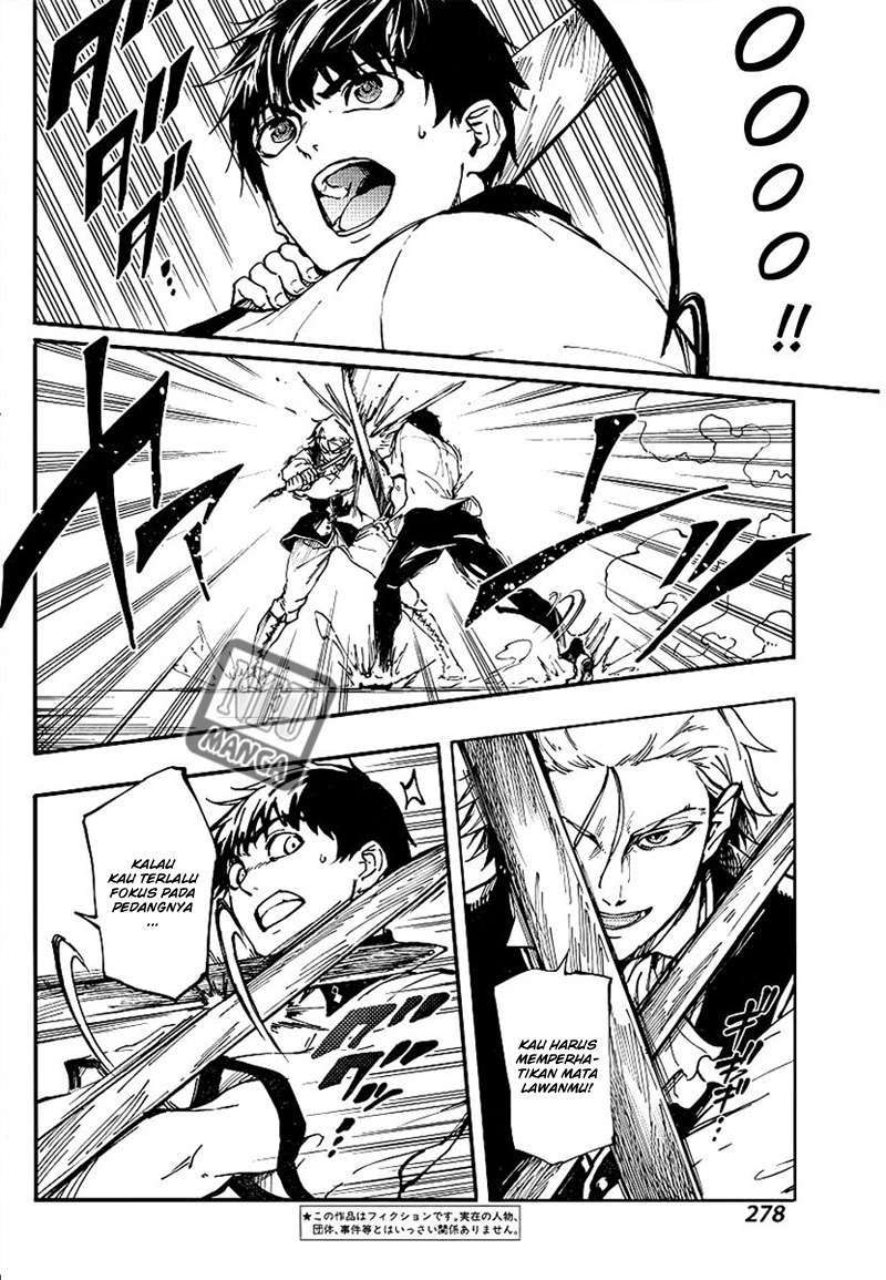 Kekkon Yubiwa Monogatari Chapter 13 Gambar 3