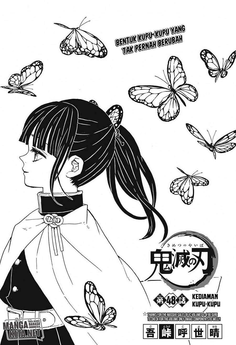 Baca Manga Kimetsu no Yaiba Chapter 48 Gambar 2