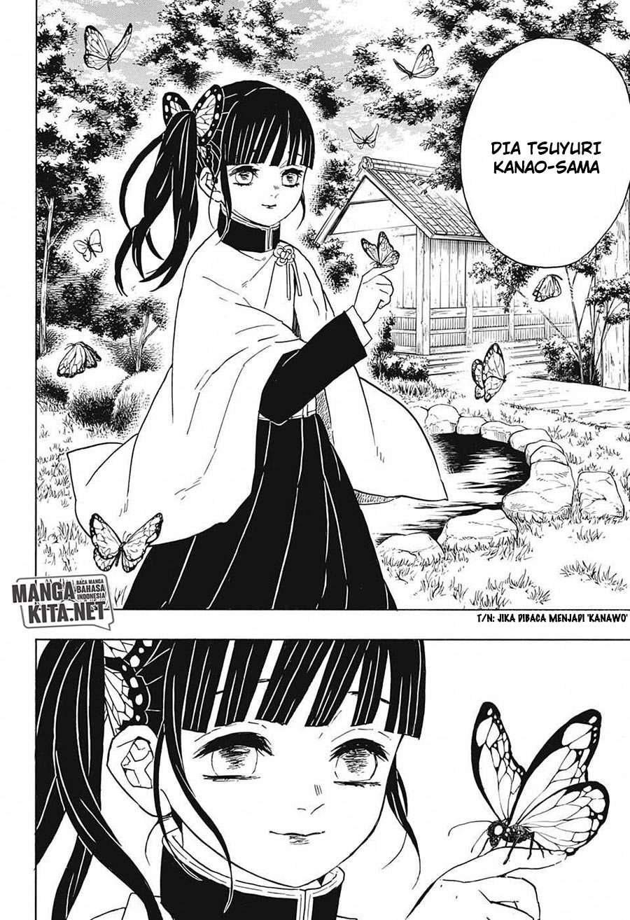 Kimetsu no Yaiba Chapter 48 Gambar 9