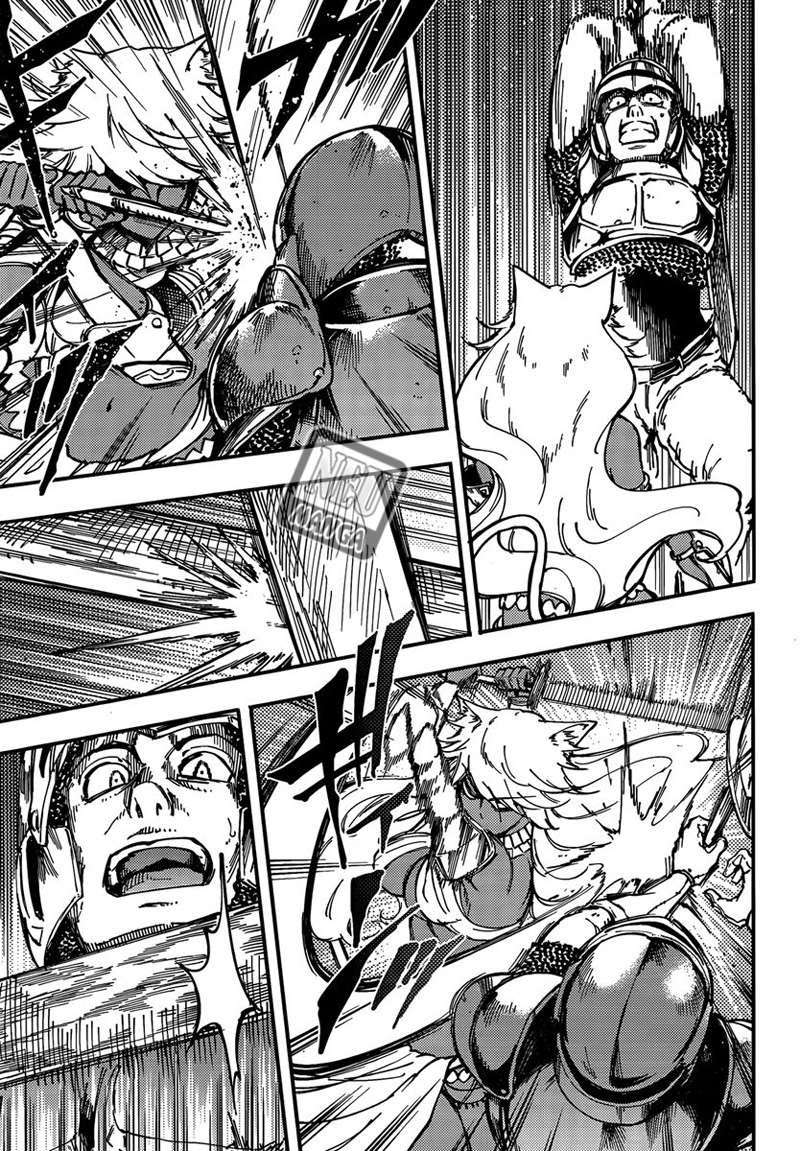 Kekkon Yubiwa Monogatari Chapter 12 Gambar 27