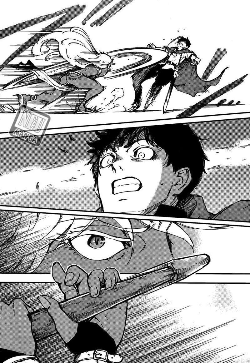 Kekkon Yubiwa Monogatari Chapter 12 Gambar 32