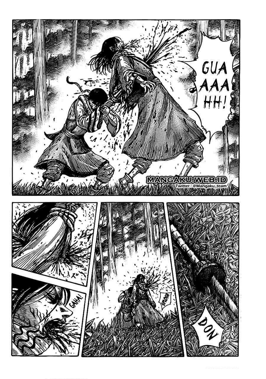 Baca Manga Kingdom Chapter 363 Gambar 2