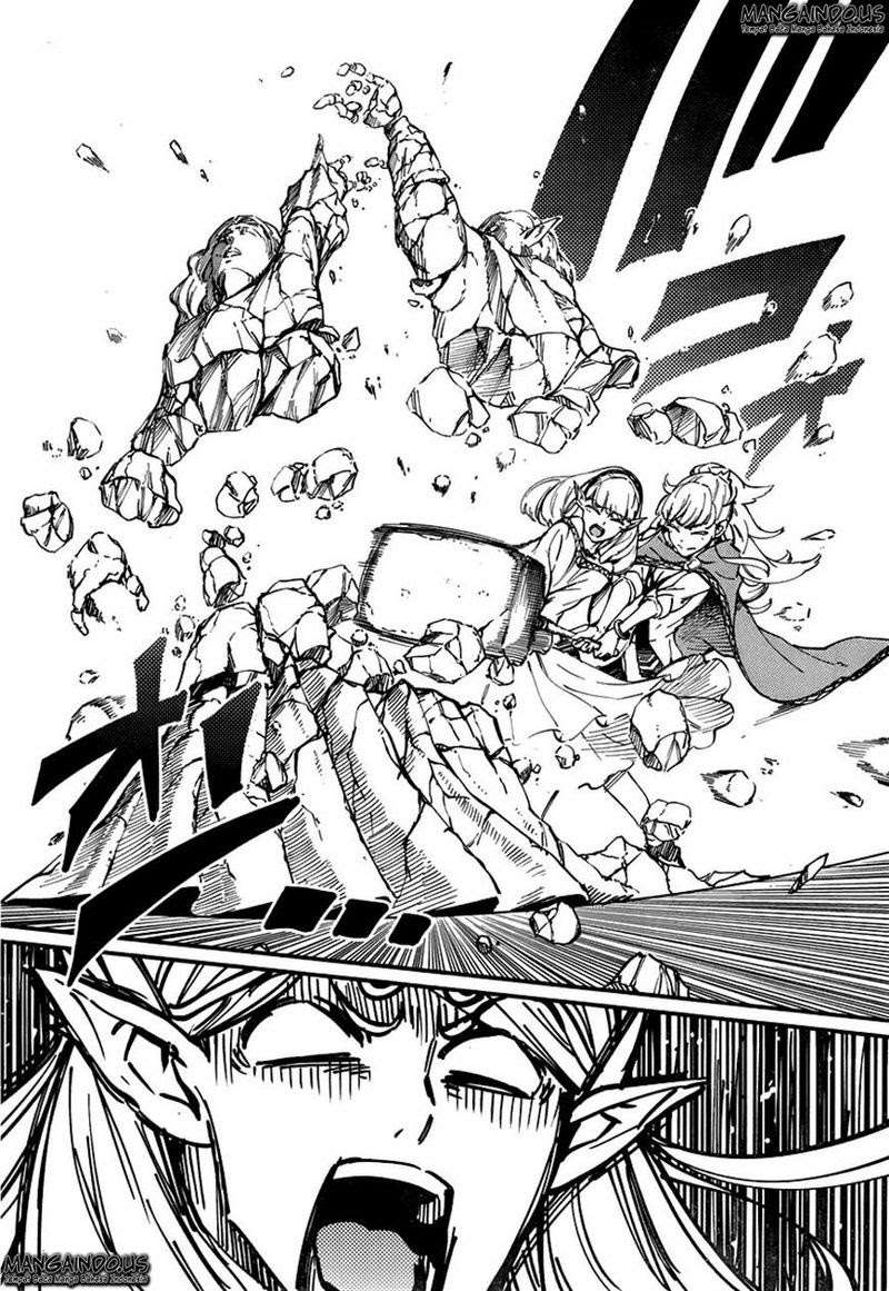 Kekkon Yubiwa Monogatari Chapter 9 Gambar 27