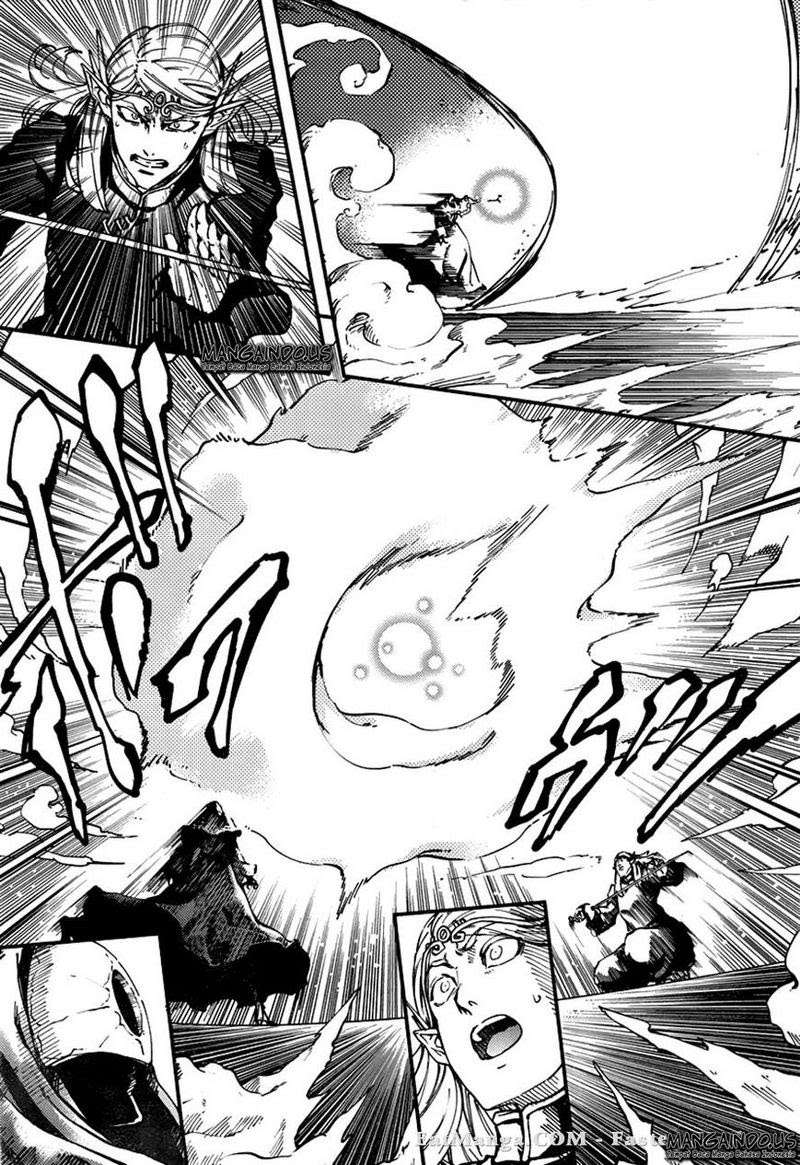 Kekkon Yubiwa Monogatari Chapter 9 Gambar 8