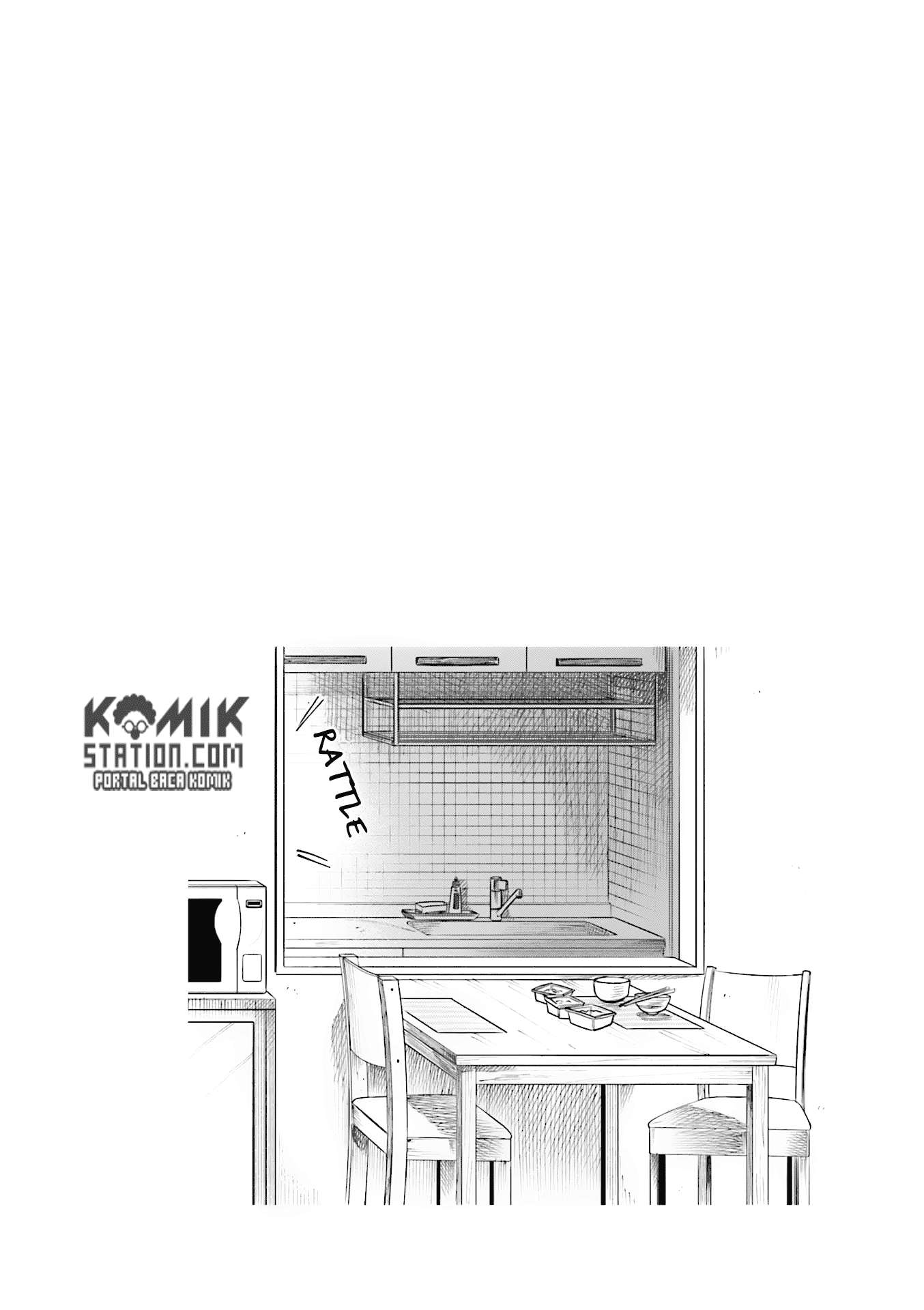 Kawaii Joushi wo Komarasetai Chapter 21 Gambar 11